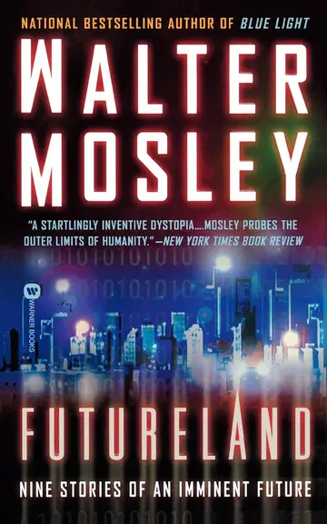 Cover of Futureland