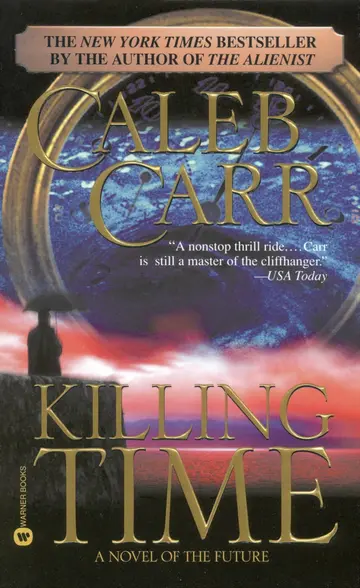 Cover of Killing Time