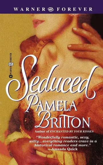 Cover of Seduced