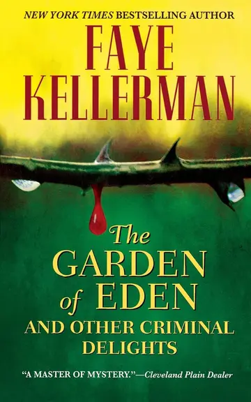 Cover of The Garden of Eden and Other Criminal Delights