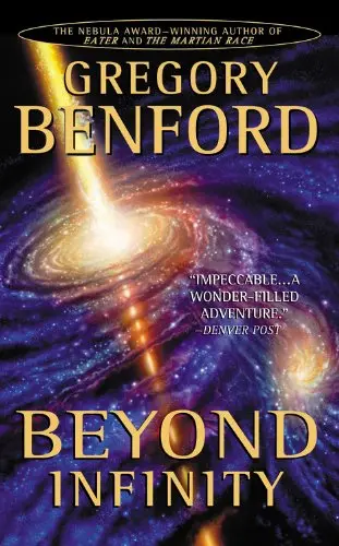 Cover of Beyond Infinity