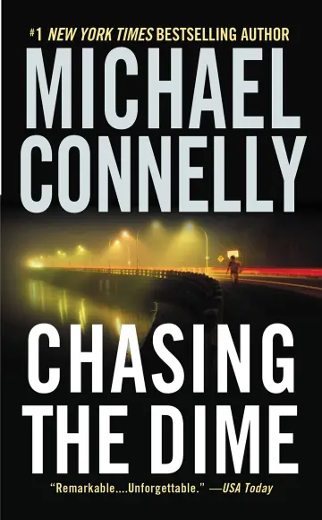 Cover of Chasing the Dime