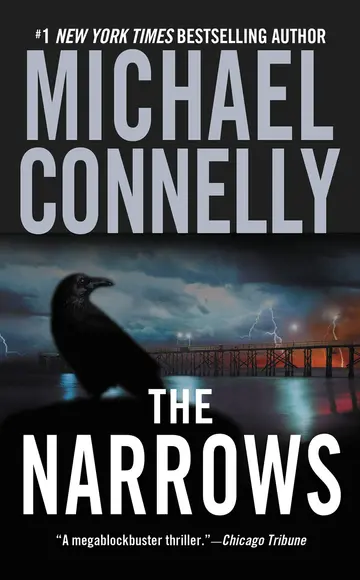 Cover of The Narrows