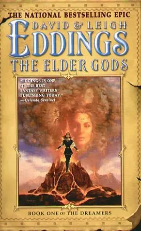 Cover of The Elder Gods
