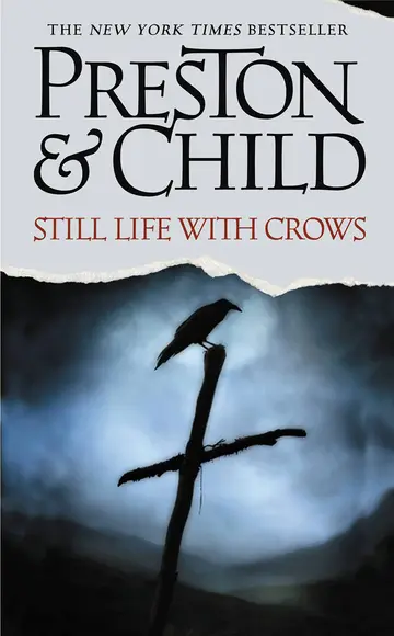 Cover of Still Life with Crows