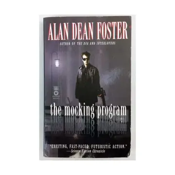 Cover of The Mocking Program