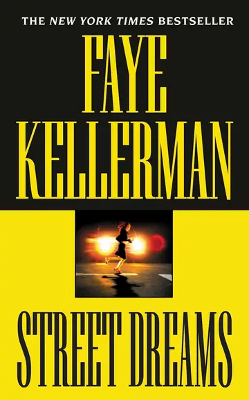 Cover of Street Dreams