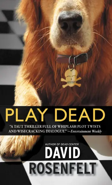 Cover of Play Dead