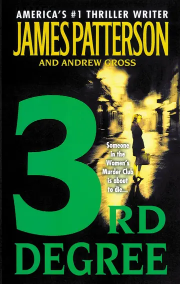 Cover of 3rd Degree