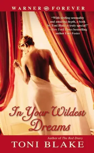 Cover of In Your Wildest Dreams