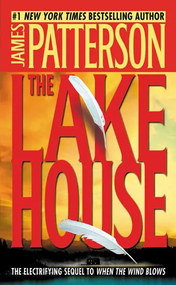 Cover of The Lake House