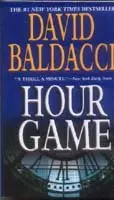 Cover of Hour game
