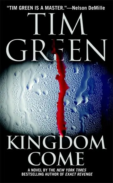 Cover of Kingdom Come