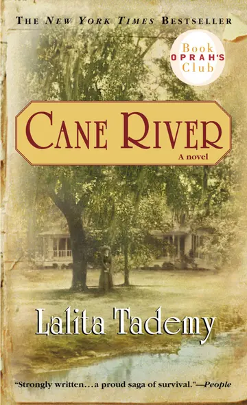 Cover of Cane River