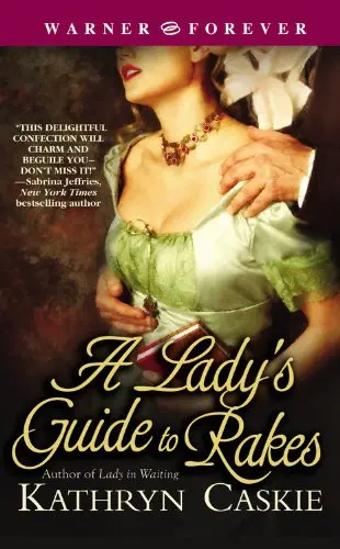Cover of A Lady's Guide to Rakes