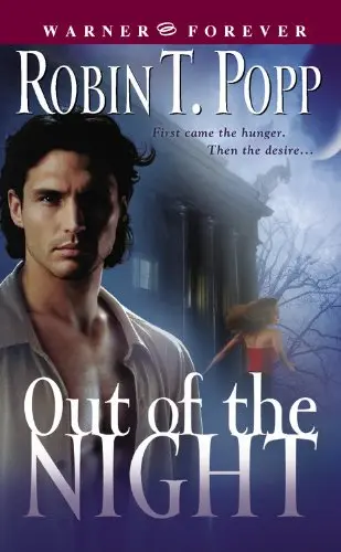 Cover of Out of the Night