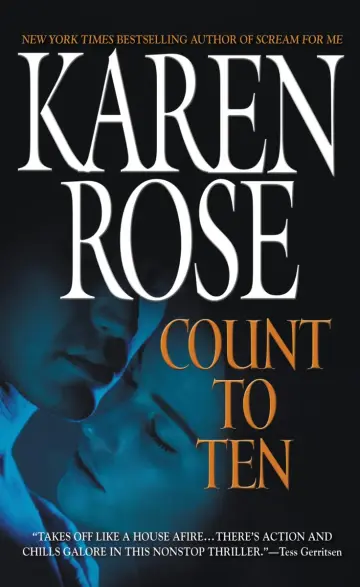 Cover of Count to Ten