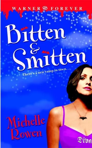 Cover of Bitten & Smitten
