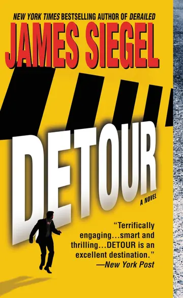 Cover of Detour