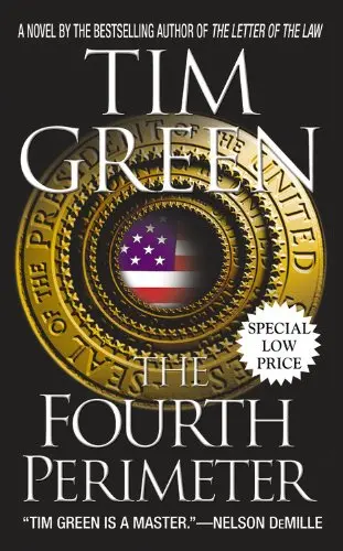 Cover of The Fourth Perimeter