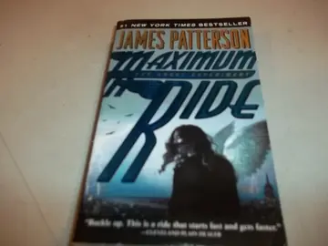 Cover of The Angel Experiment