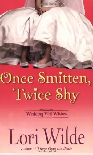 Cover of Once Smitten, Twice Shy