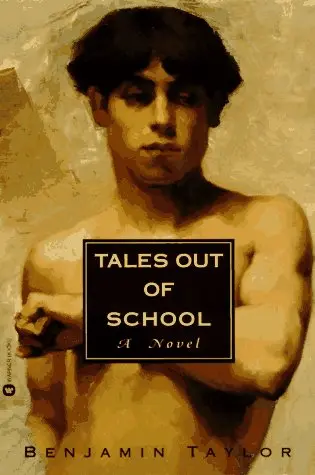 Cover of Tales Out of School