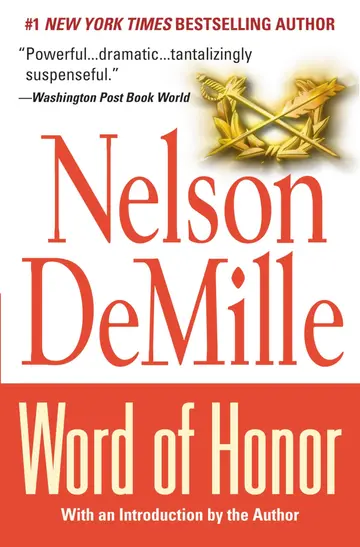 Cover of Word of Honor
