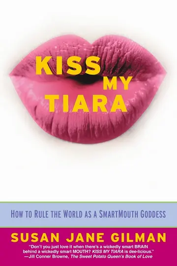 Cover of Kiss My Tiara