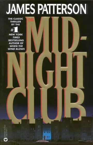 Cover of The Midnight Club