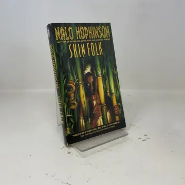 Cover of Skin Folk