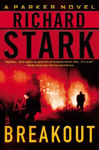 Cover of Breakout