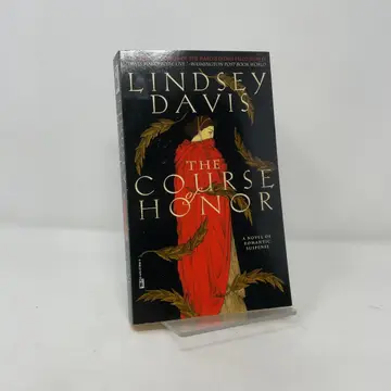 Cover of The Course of Honor