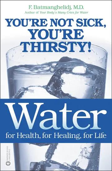 Cover of Water