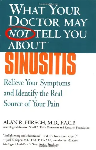 Cover of What Your Doctor May Not Tell You About(TM)