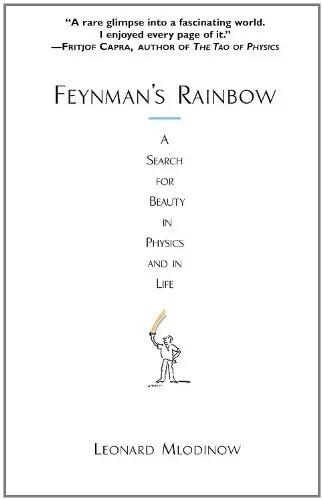 Cover of Feynman's Rainbow