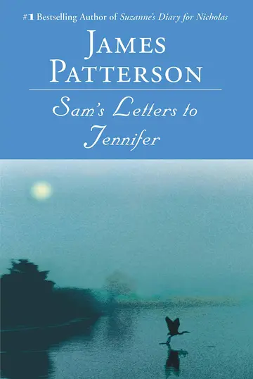Cover of Sam's Letters to Jennifer