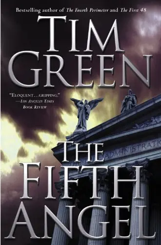 Cover of The Fifth Angel
