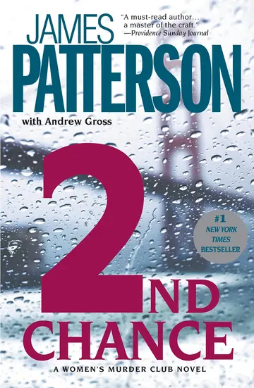 Cover of 2nd Chance