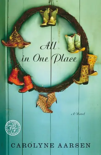 Cover of All in One Place