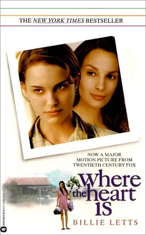 Cover of Where the Heart Is