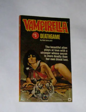 Cover of Deathgame