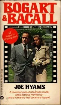 Cover of Bogart and Bacall