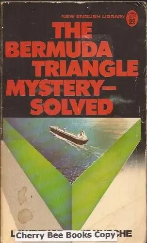 Cover of Bermuda Triangle Mystery Solved