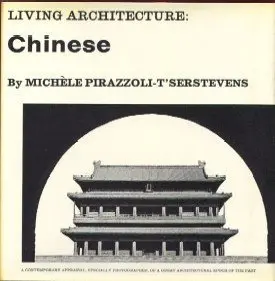 Cover of Living Architecture