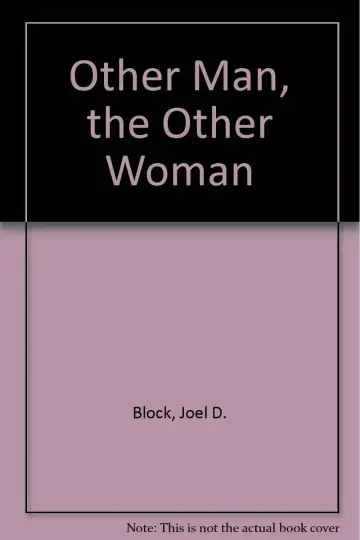 Cover of Other Man, the Other Woman