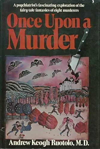 Cover of Once Upon a Murder