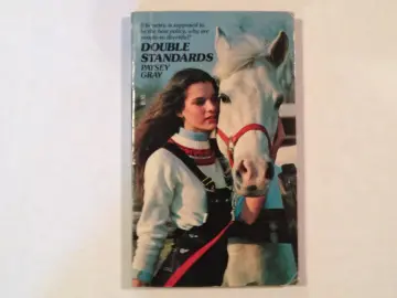 Cover of Double Standards