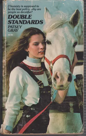 Cover of Title
