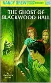 Cover of Nancy Drew 25